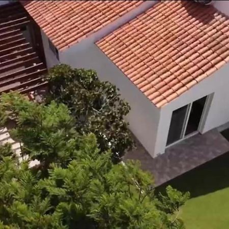 Gezellige Villa Met Prachtig Zicht En Zwembad Arona  Exterior foto