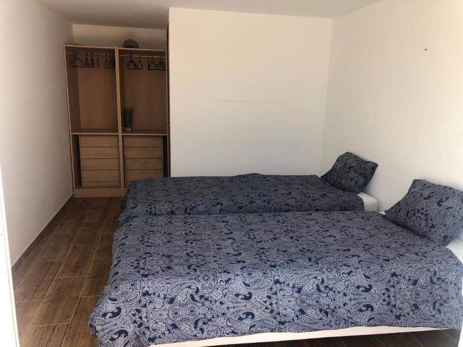 Gezellige Villa Met Prachtig Zicht En Zwembad Arona  Exterior foto