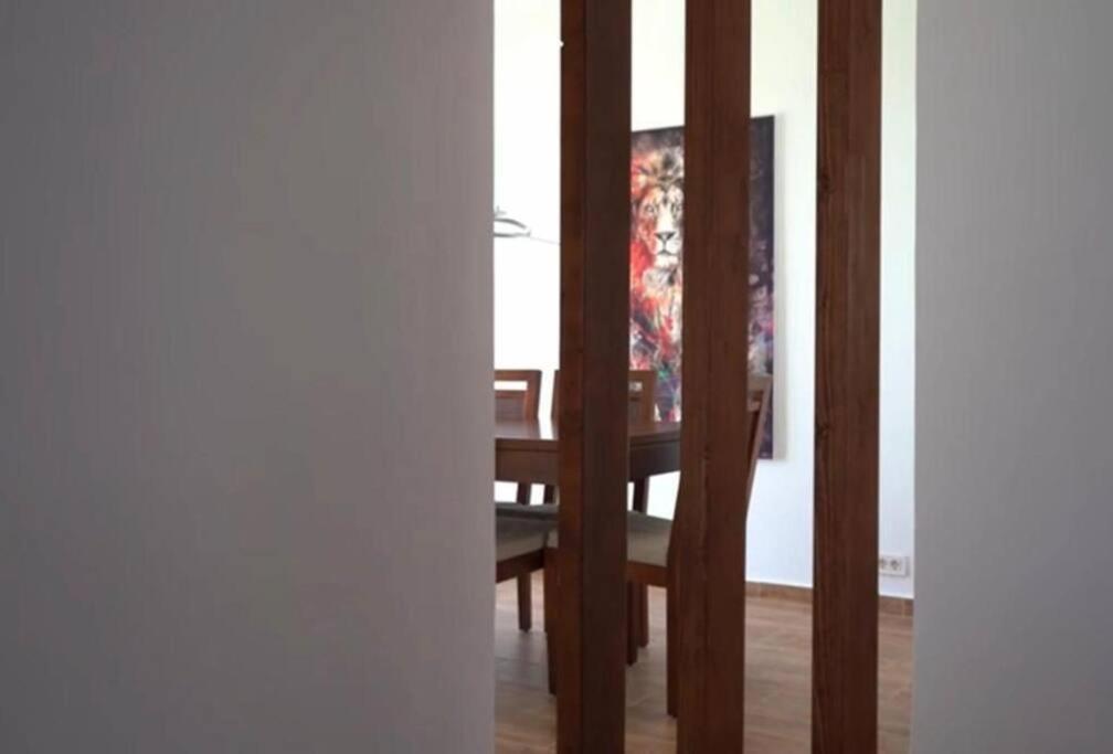 Gezellige Villa Met Prachtig Zicht En Zwembad Arona  Exterior foto